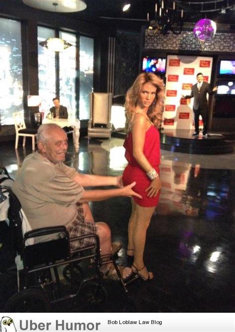 my grandpa had fun at the wax museum funny pictures