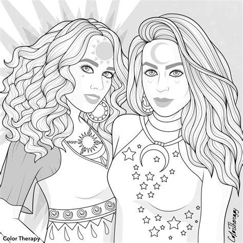 tumblr coloring pages people coloring pages fairy coloring pages