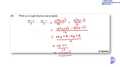 algebra mayjune  cxc csec mathematics paper  youtube