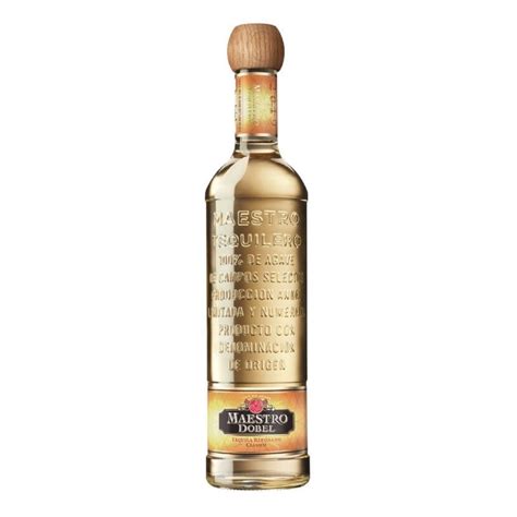 tequila maestro dobel reposado clasico  ml carrillos vinos  licores