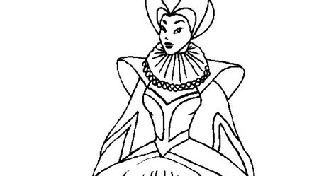 coloring pages elegant queen coloring pages