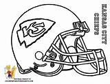 Chiefs Coloring Kansas Helmet City Football Pages Nfl Printable Helmets Kids Kc Clipart Broncos Jersey Print Denver Color Logo Royals sketch template