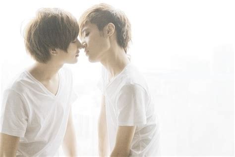 Gay video asian boy