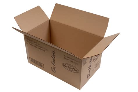 regular slotted carton rsc planet paper box group