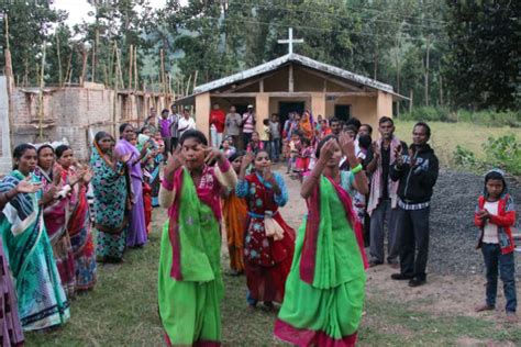 church  india  shining light     religion