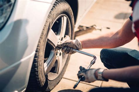 flat tyre assistance tyre repair services  point recovery