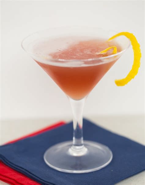 french martini  drink kings