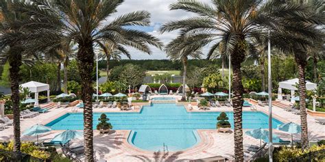 florida swimming pools marriott bonvoy traveler