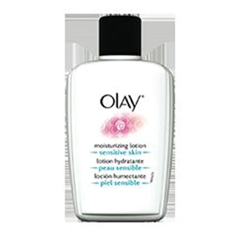 olay active hydrating beauty fluid sensitive skin reviews