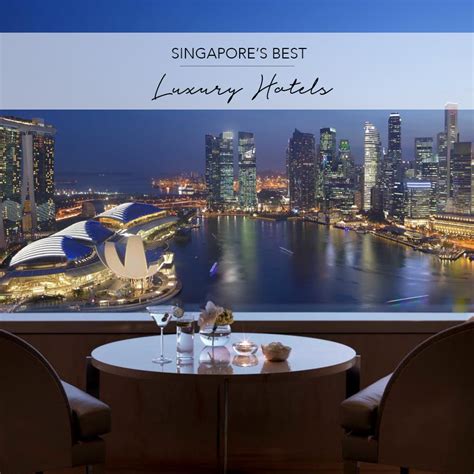 luxury hotels  singapore   asia collective