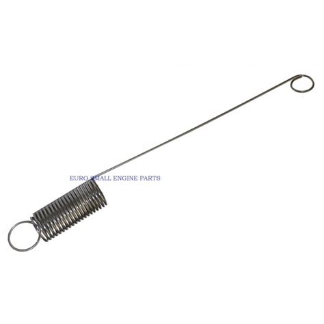 replacement briggs  stratton governor spring  mm