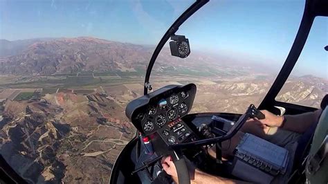 helicopter pilot pov awesome gopro hd youtube
