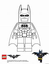 Lego Batman Coloring Pages Movie Printable Print Drawing Kids Sketch Color Colouring Superhero Puzzle Info Imprimer Coloriage Ninjago Party Sheets sketch template