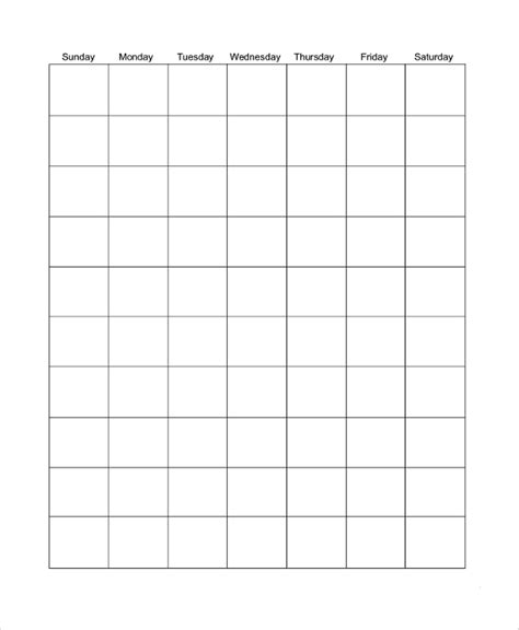 printable calendar   word  excel riset