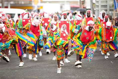 Caribbean Festival Grenada Spicemas Stay At Laluna Villas