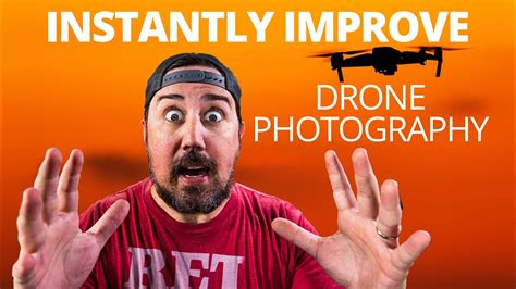 improve  drone video youtube