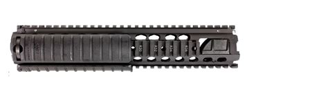 rifle ras forend assembly knights armament
