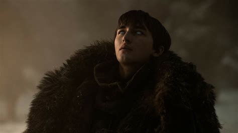 bran is the most relatable character on game of thrones season 8
