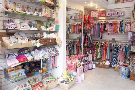 baby stores  gifts apparel  toys  nyc