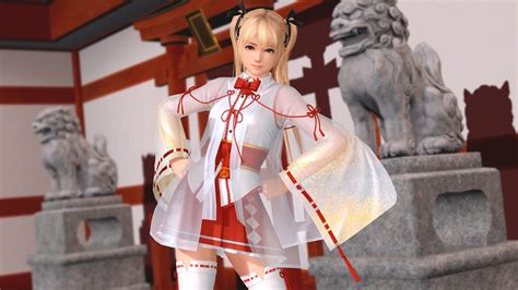 [doa5lr] Mixed Mods Clothes From Casual To Sexy New Doaxvv X3 X3s