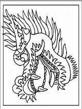 Draak Kleurplaat Drachen Draken Dieren Malvorlagen Coloring Naga Zeichenvorlage Fabelwesen Kleurplatenenzo Kolorowanki Mewarnai تنانين Mewarna Kertas Smoki Drache Malvorlage Drachenkopf sketch template