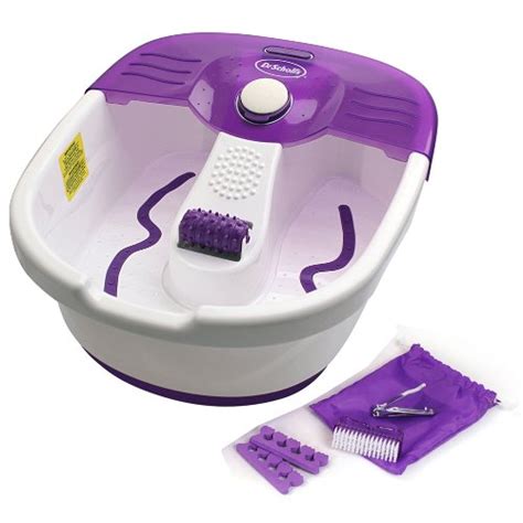 Best Home Foot Spa Machine Reviews Guide 2019