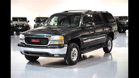 davis autosports gmc yukon xl   sale   youtube