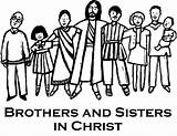 Dios Kasihnya Cristo Bertemu God Christ Hijos Sermons4kids Hn sketch template