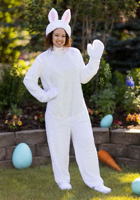 pics  bunny rabbit adult costumes