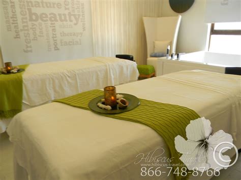 Massage Rooms Cool – Telegraph