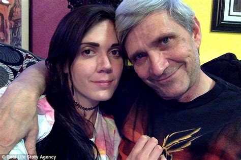 Couple With A 33 Year Age Gap Reveal The Secrets Of Their Sex Life