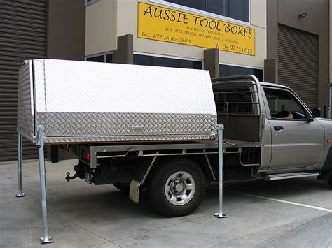 lift  tray tool boxes melbourne aussies tool boxes