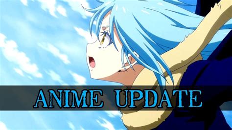 anime update   youtube