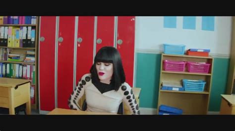 Whos Laughing Now [music Video] Jessie J Image 25412111 Fanpop