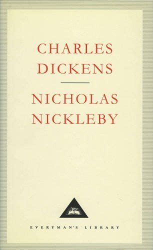 nicholas nickleby  charles dickens book film    films