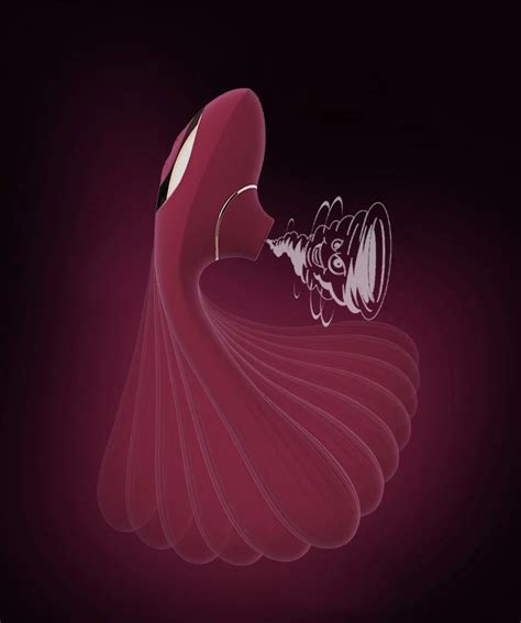 10 speeds clitoris pussy sex breast massage vibrator magic tongue