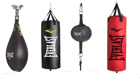 best boxing speed bags paul smith