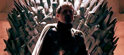 Princesssansa Jaime Lannister The Iron Throne