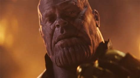 avengers infinity war director hoping that thanos will be darth vader for a new generation