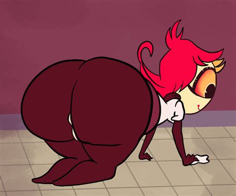 rule 34 animated anus ass bend big ass bubble butt
