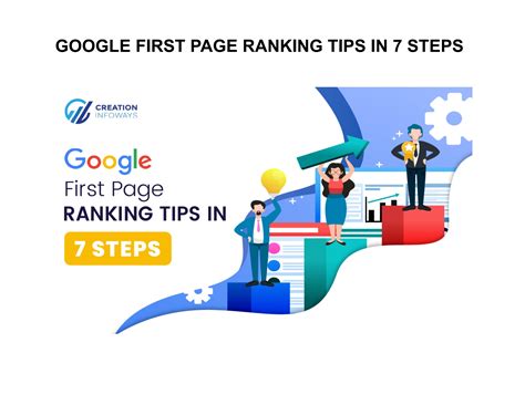 googles  page ranking tips   steps  creation infoways issuu
