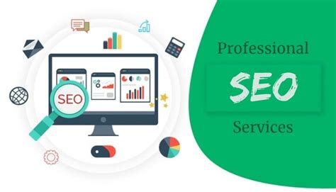 professional search engine optimization services  enhanced website
