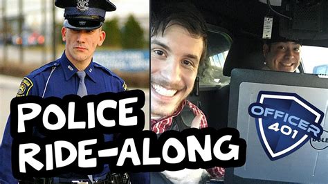 police ride      officer youtube
