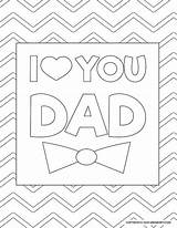 Daddy Sheets Coloringhome Dads sketch template