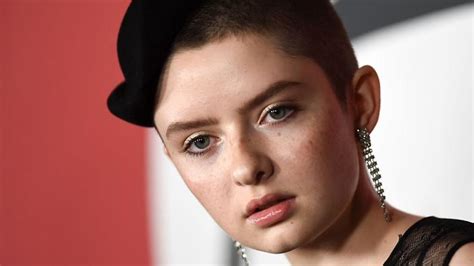 non binary sabrina star opens up about gender sbs sexuality