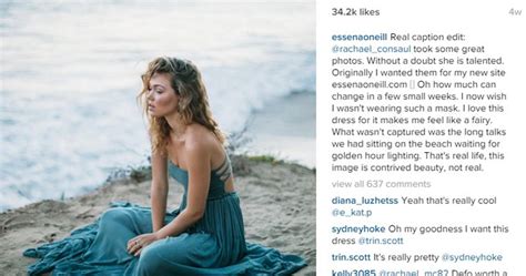 Teen Instagram Star Quits ‘perfect Life’ To Show Ugly Truth Behind
