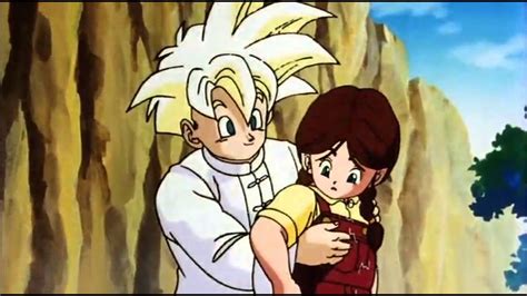 dragon ball z son gohan videl funsexydragonball videl hentai the best