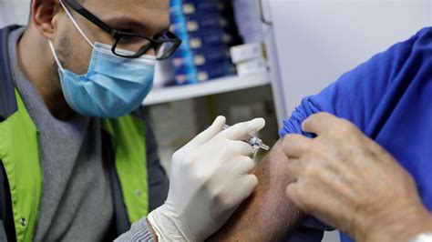 health workers  religious exemption  flu shots nj spotlight news