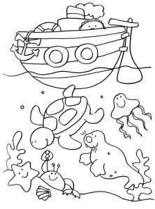 holidays  travels  printable coloring pages  kids