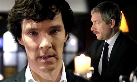 new sherlock trailer for season 3 stars benedict cumberbatch daily